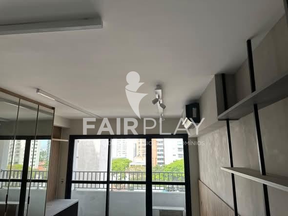 Apartamento, 1 quarto, 24 m² - Foto 11