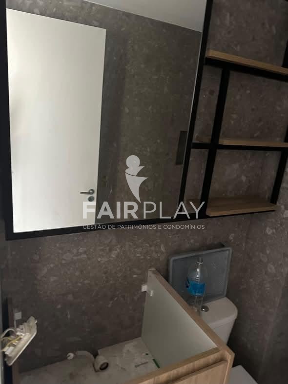 Apartamento, 1 quarto, 24 m² - Foto 12