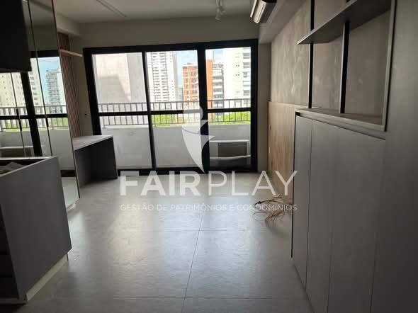 Apartamento, 1 quarto, 24 m² - Foto 1