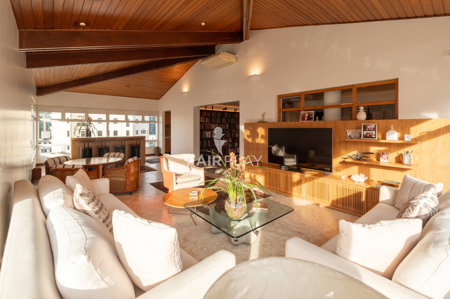Apartamento, 384 m² - Foto 5