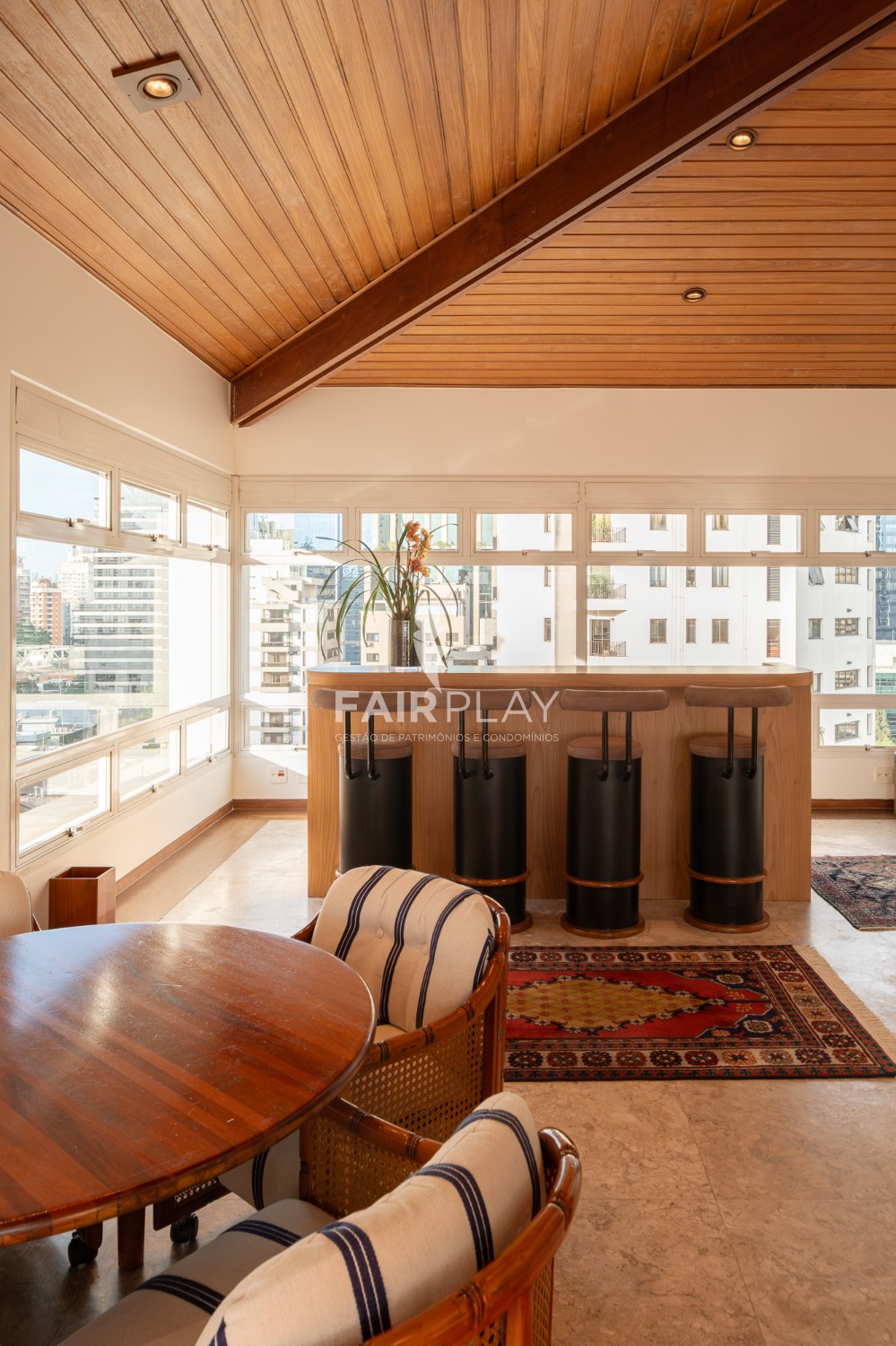 Apartamento, 384 m² - Foto 7