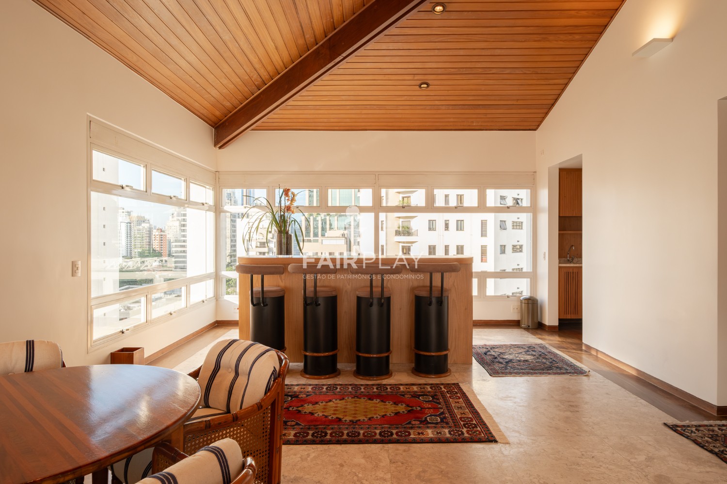 Apartamento, 384 m² - Foto 8