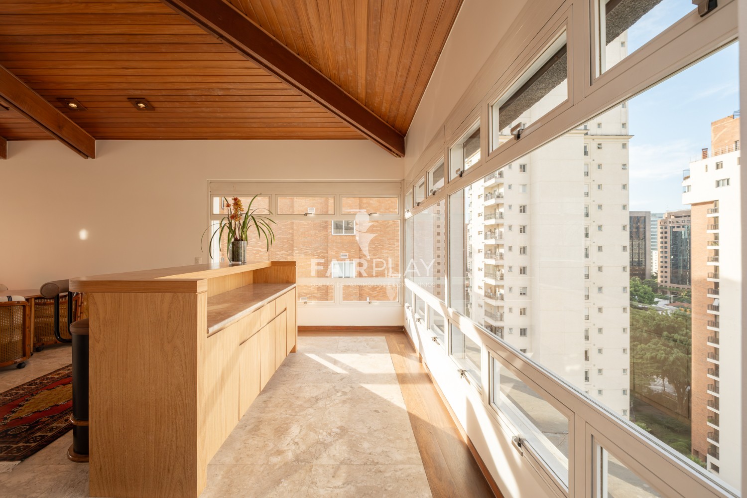 Apartamento, 384 m² - Foto 9