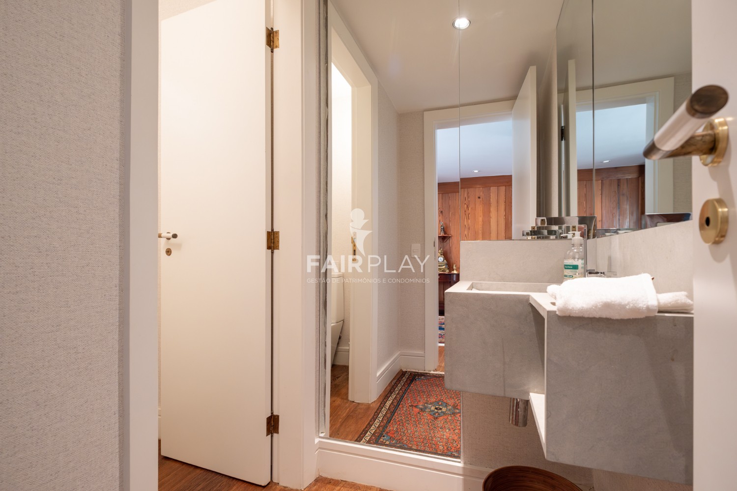 Apartamento, 384 m² - Foto 17