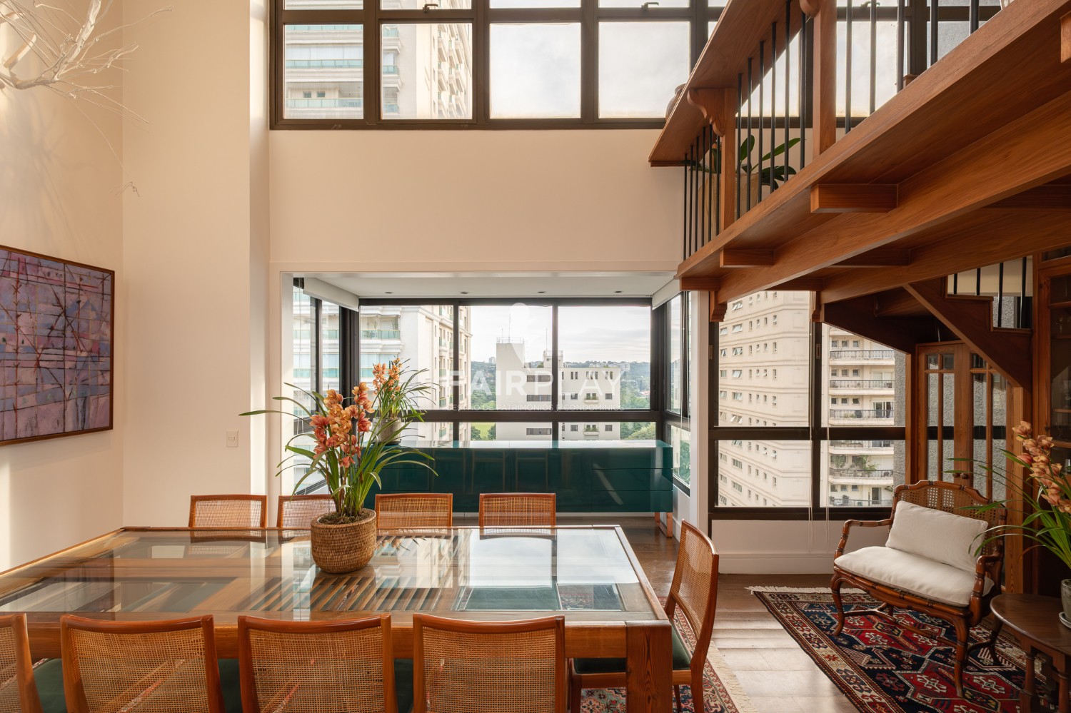 Apartamento, 384 m² - Foto 20