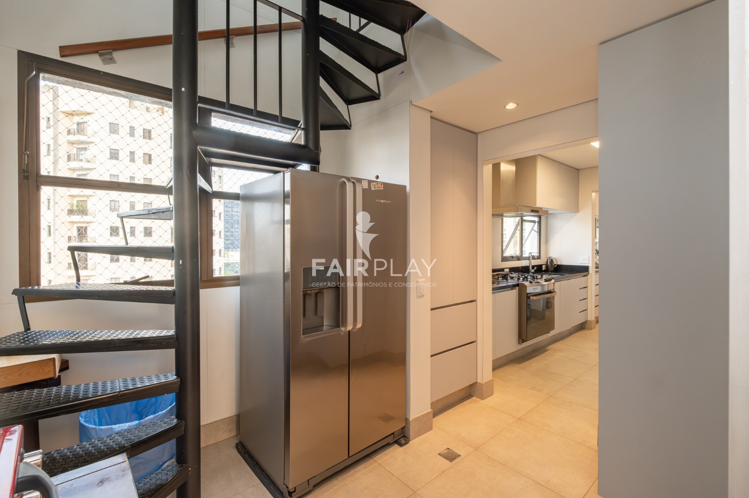 Apartamento, 384 m² - Foto 37