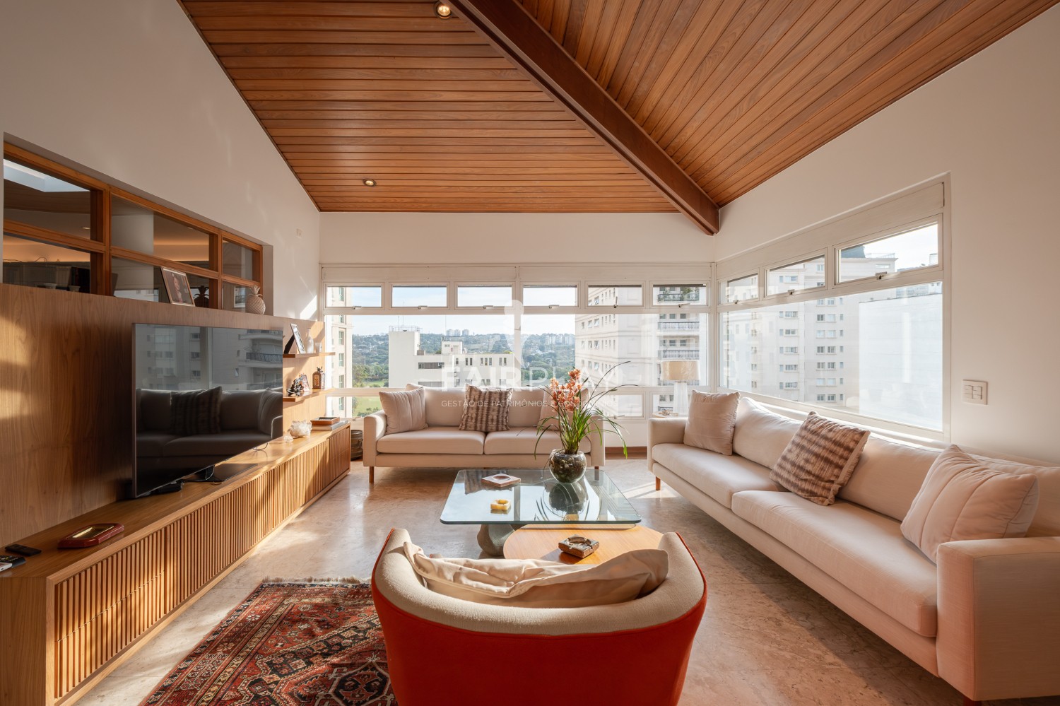 Apartamento, 3 quartos, 384 m² - Foto 2