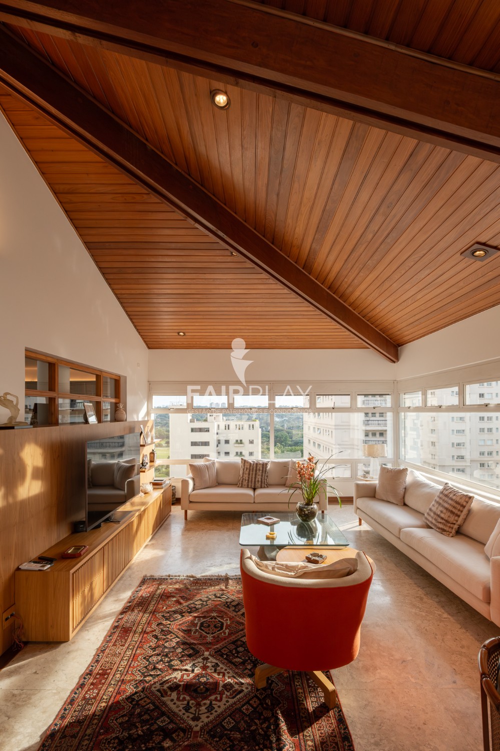 Apartamento, 3 quartos, 384 m² - Foto 3
