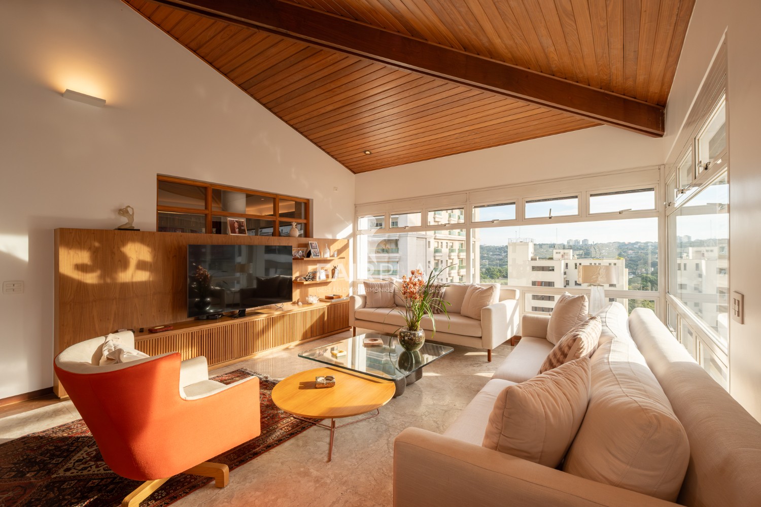 Apartamento, 3 quartos, 384 m² - Foto 4