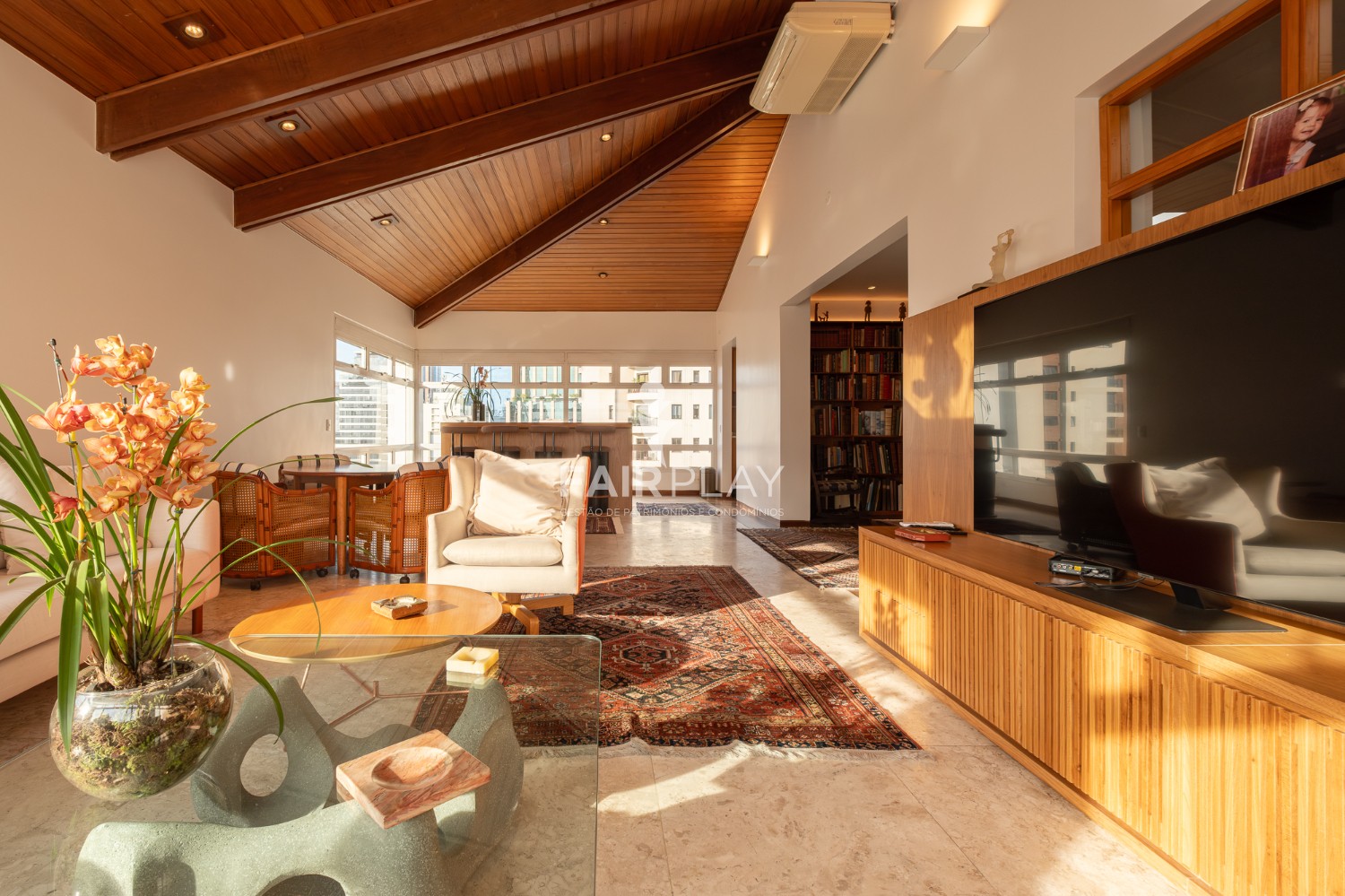 Apartamento, 3 quartos, 384 m² - Foto 6