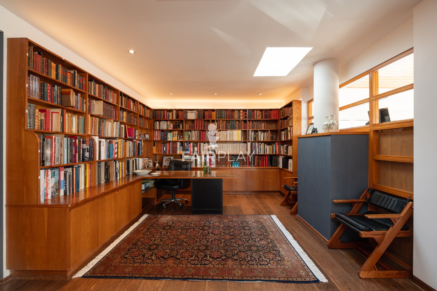 Apartamento, 3 quartos, 384 m² - Foto 12