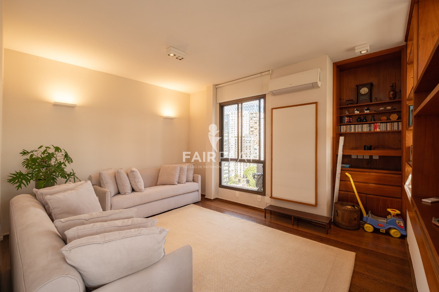 Apartamento, 3 quartos, 384 m² - Foto 14
