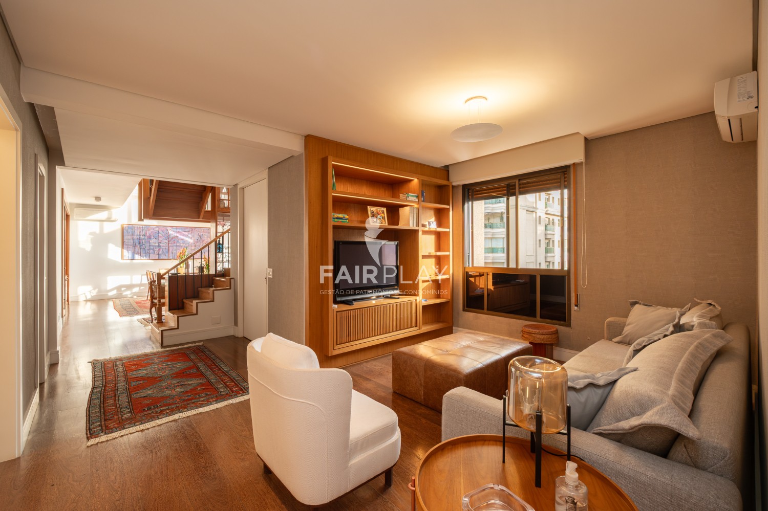 Apartamento, 3 quartos, 384 m² - Foto 21