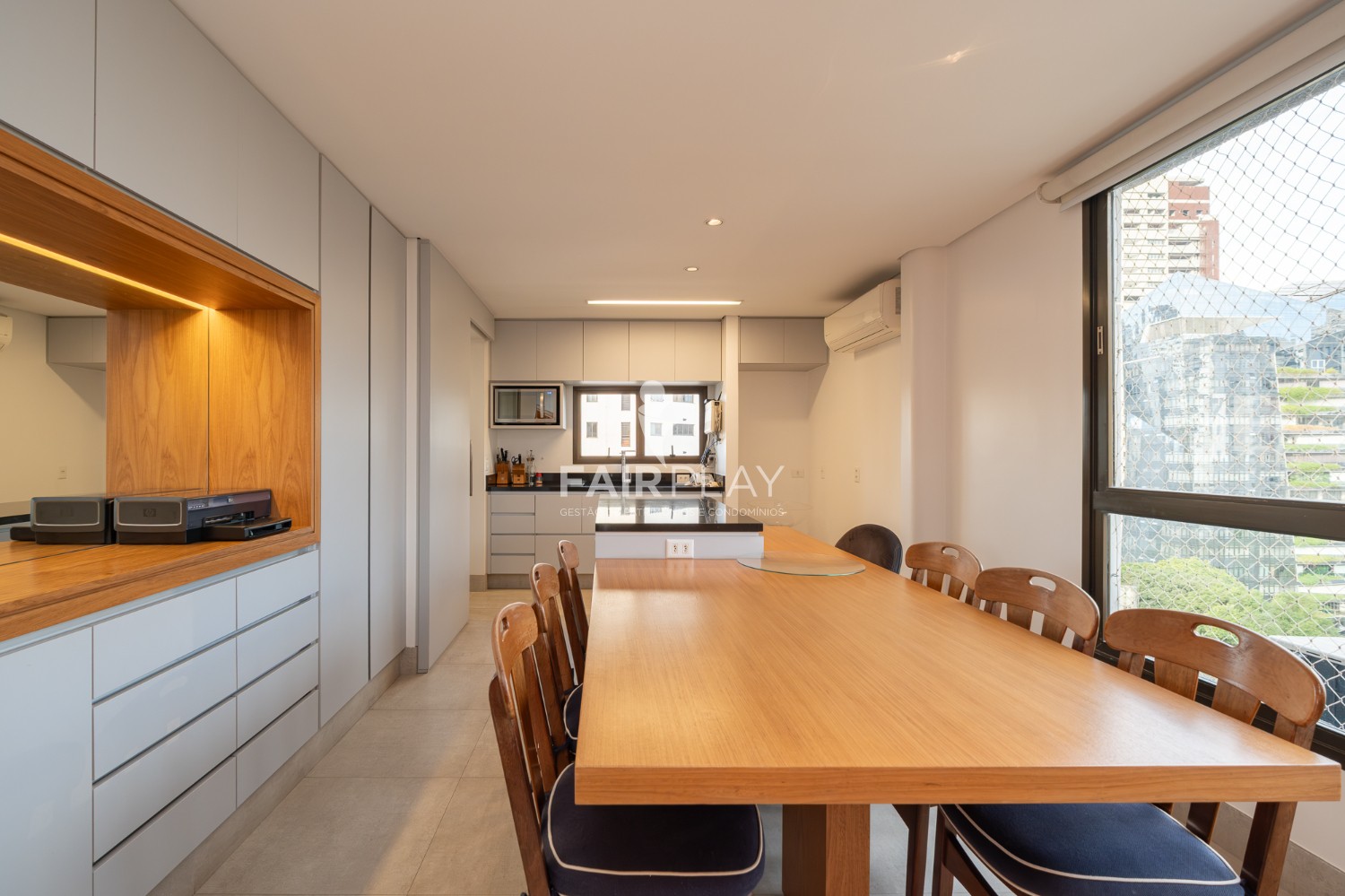 Apartamento, 3 quartos, 384 m² - Foto 33