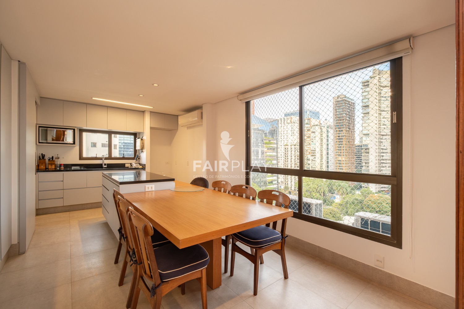 Apartamento, 3 quartos, 384 m² - Foto 34
