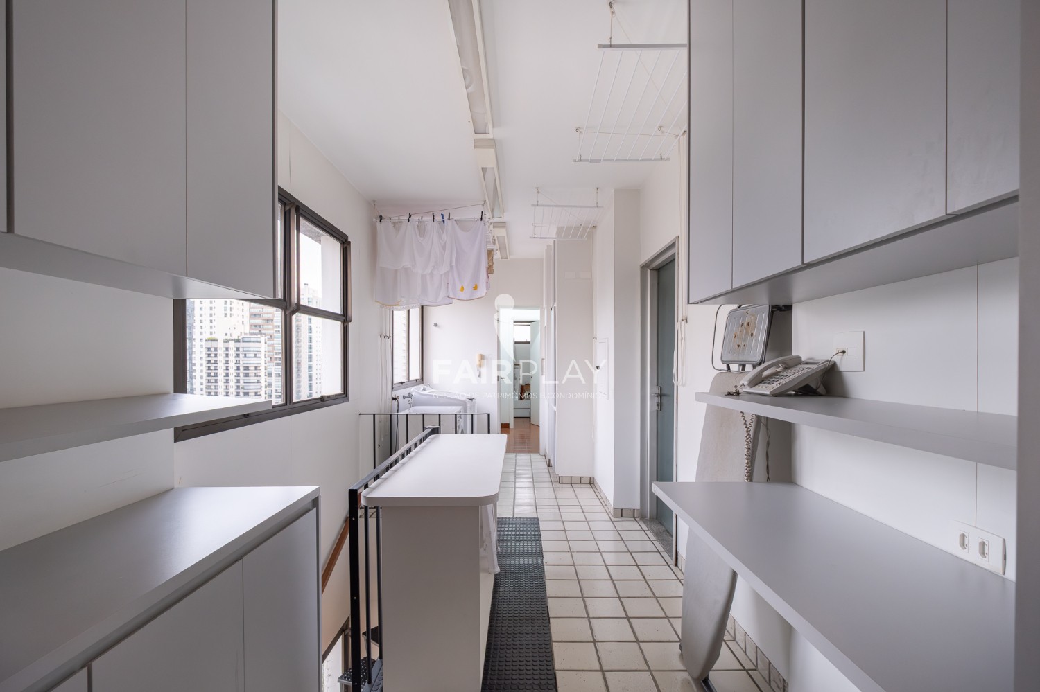 Apartamento, 3 quartos, 384 m² - Foto 38