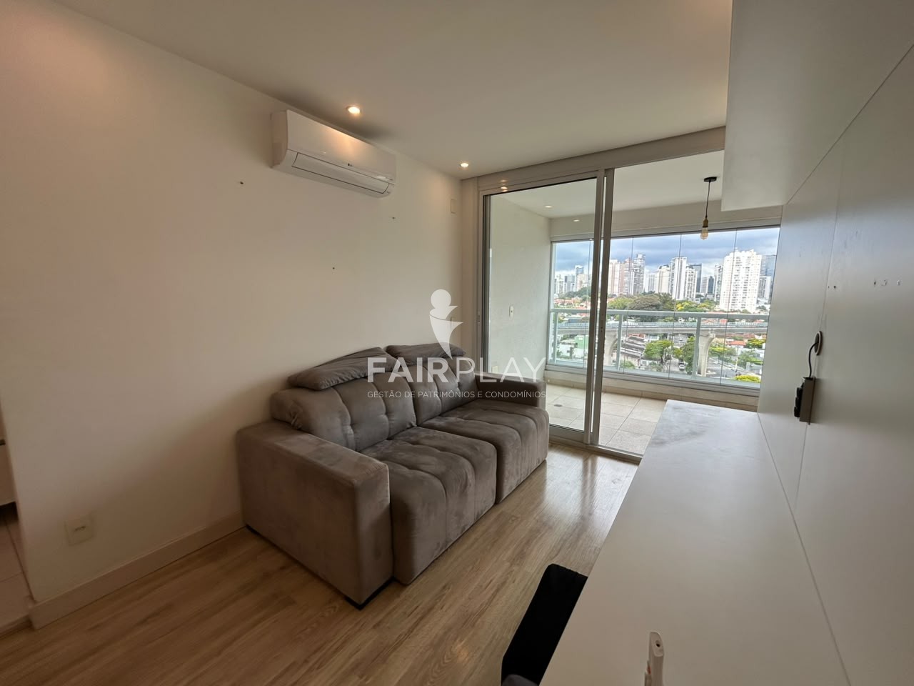 Apartamento, 2 quartos, 67 m² - Foto 2
