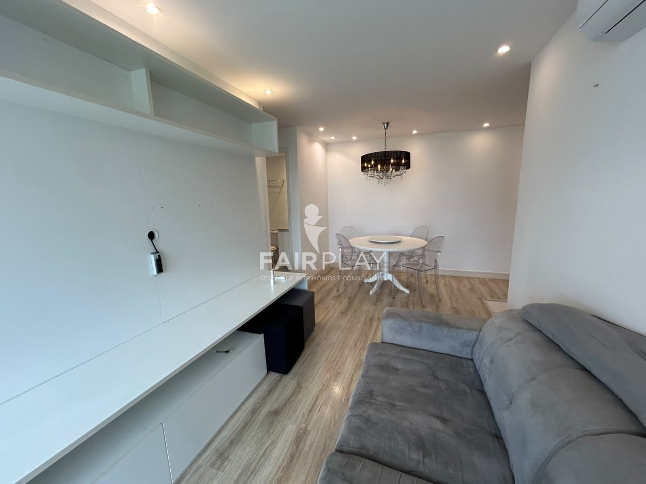 Apartamento, 2 quartos, 67 m² - Foto 3