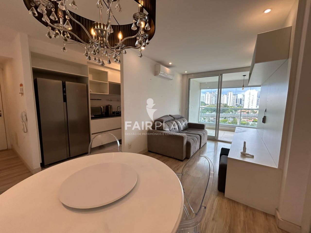 Apartamento, 2 quartos, 67 m² - Foto 4
