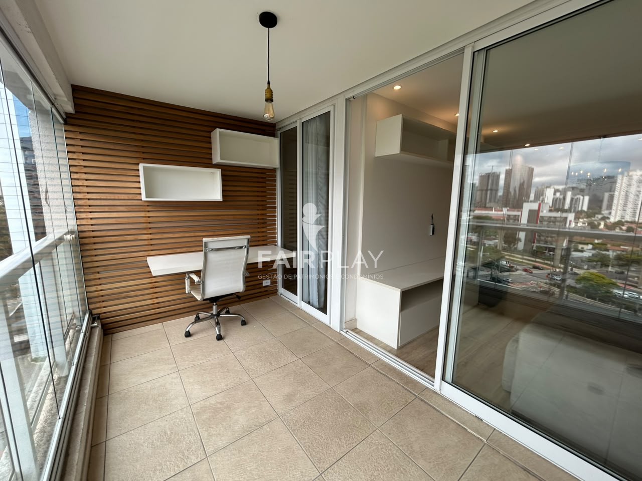 Apartamento, 2 quartos, 67 m² - Foto 5