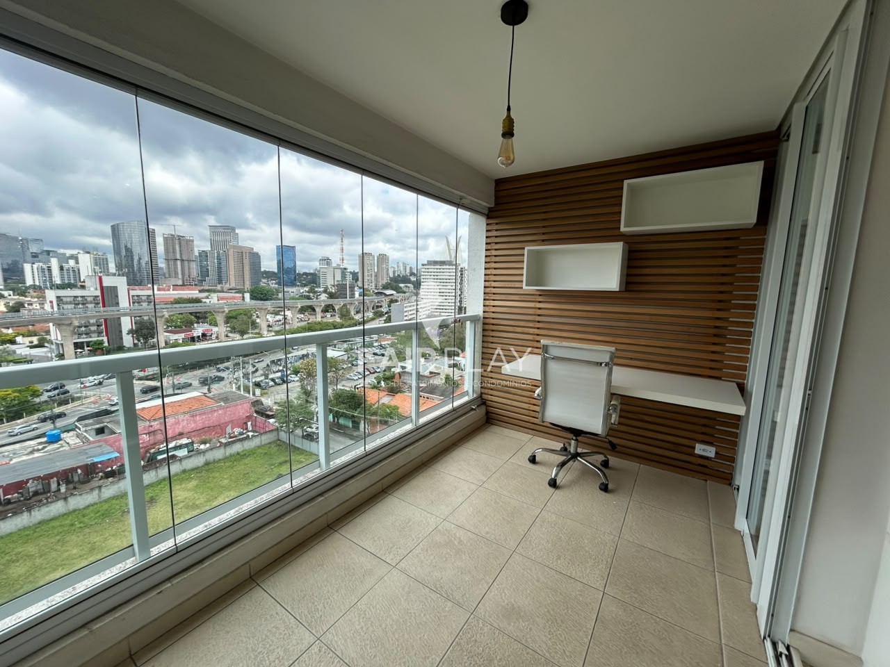 Apartamento, 2 quartos, 67 m² - Foto 6