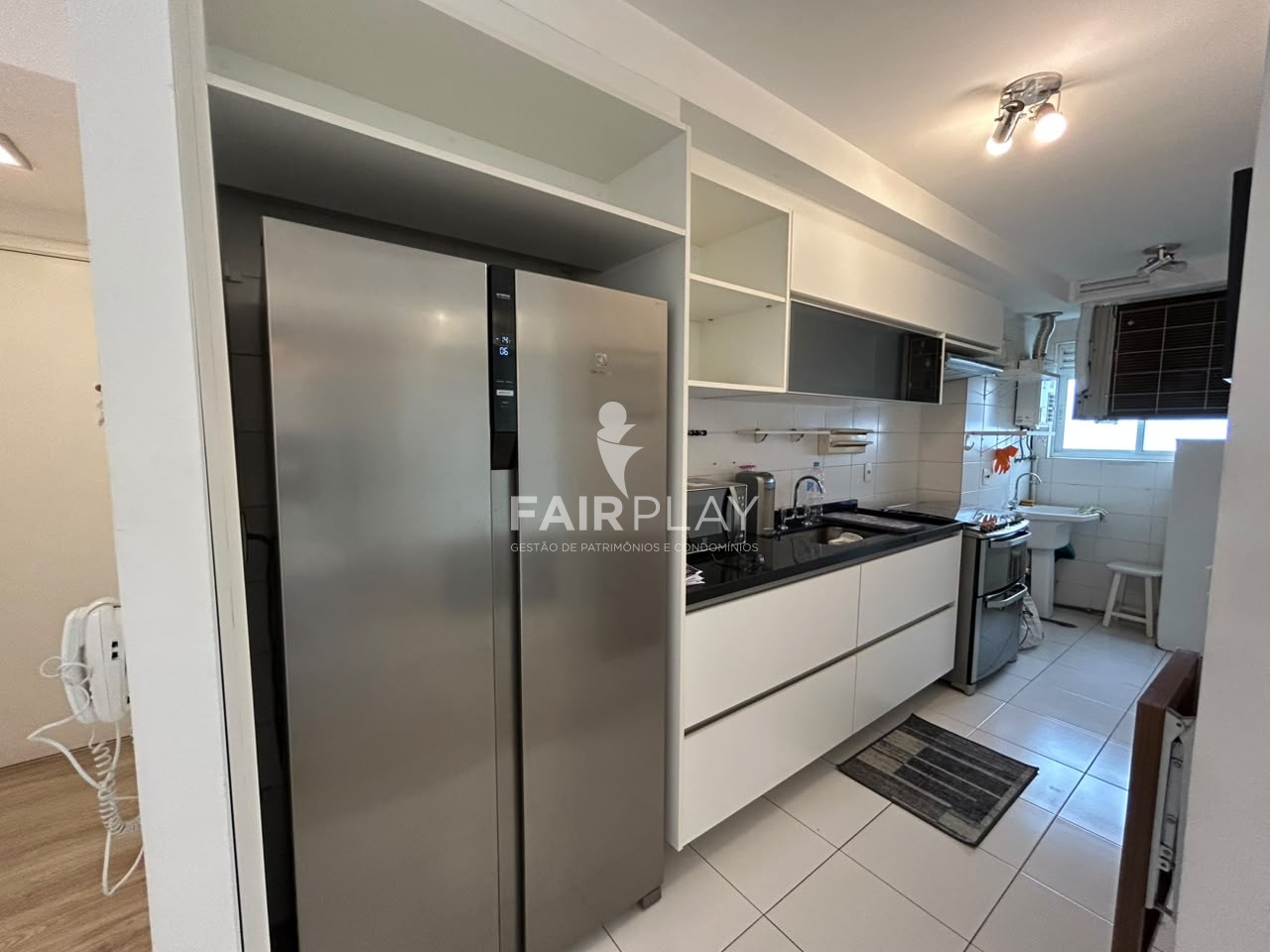 Apartamento, 2 quartos, 67 m² - Foto 14