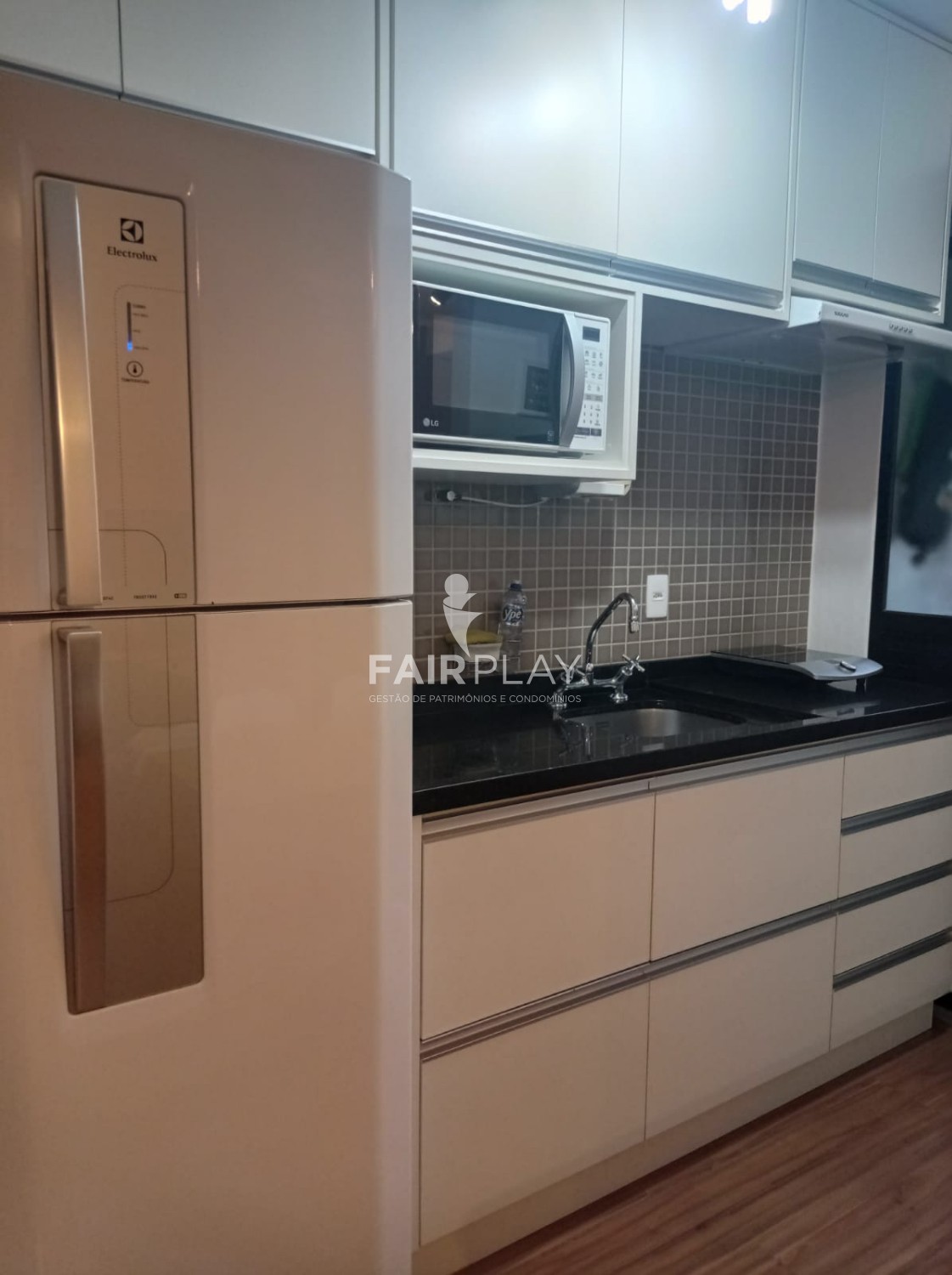 Apartamento, 1 quarto, 31 m² - Foto 2