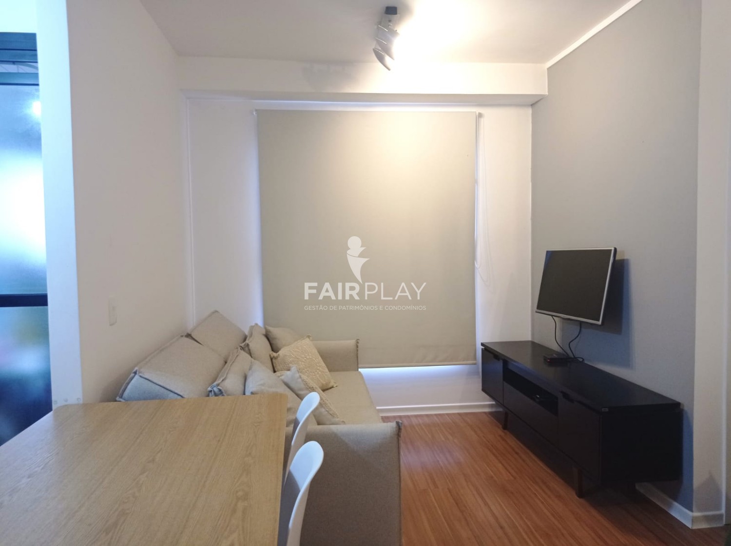Apartamento, 1 quarto, 31 m² - Foto 3