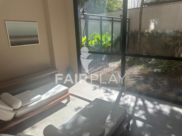 Apartamento, 1 quarto, 31 m² - Foto 5