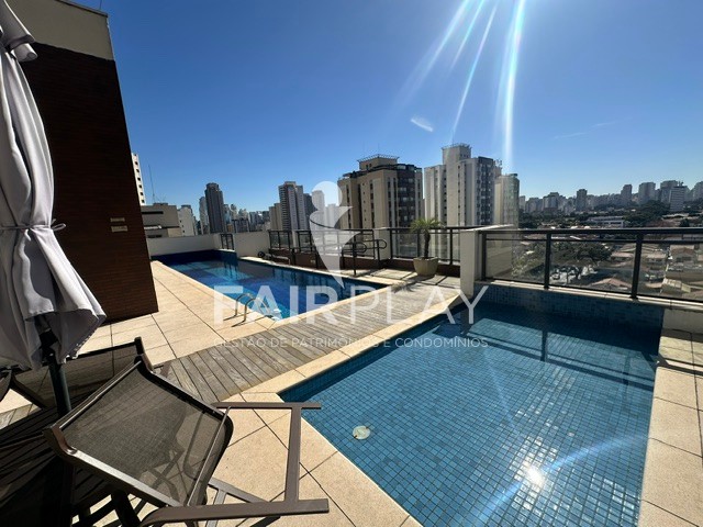 Apartamento, 1 quarto, 31 m² - Foto 8