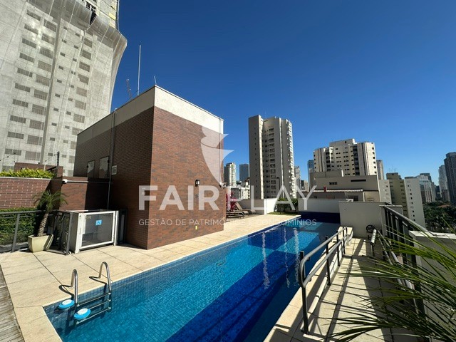 Apartamento, 1 quarto, 31 m² - Foto 10