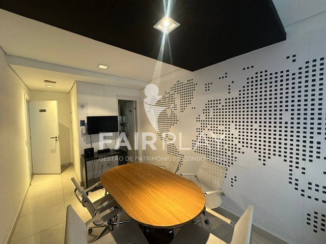 Apartamento, 1 quarto, 31 m² - Foto 11