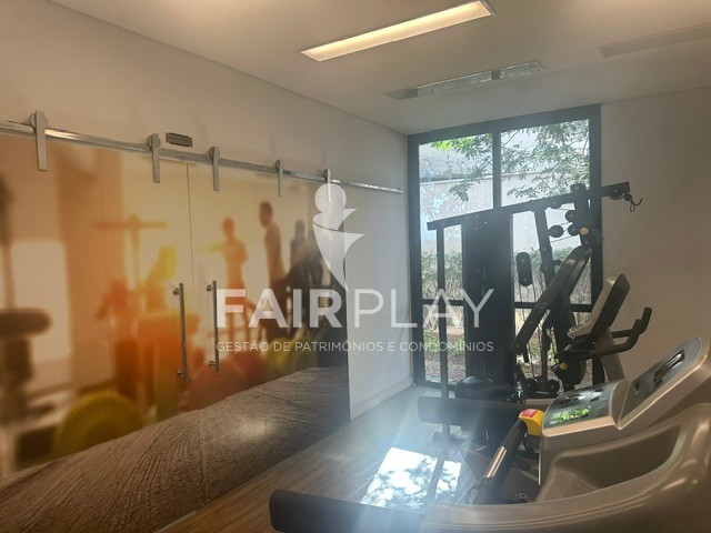 Apartamento, 1 quarto, 31 m² - Foto 12