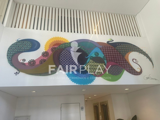 Apartamento, 1 quarto, 31 m² - Foto 13