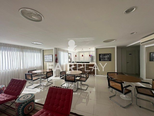 Apartamento, 1 quarto, 31 m² - Foto 15