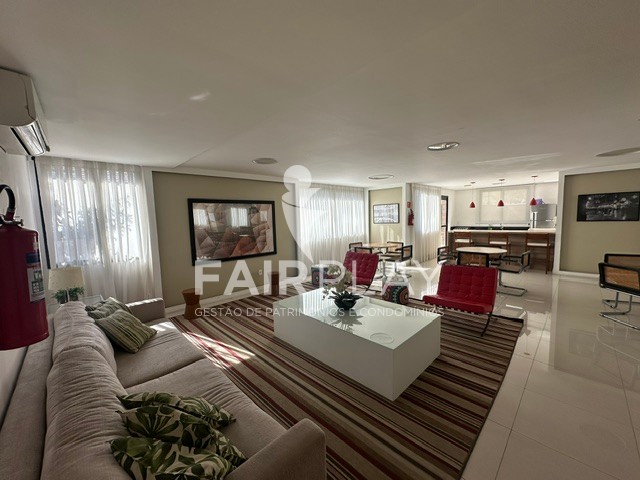Apartamento, 1 quarto, 31 m² - Foto 16