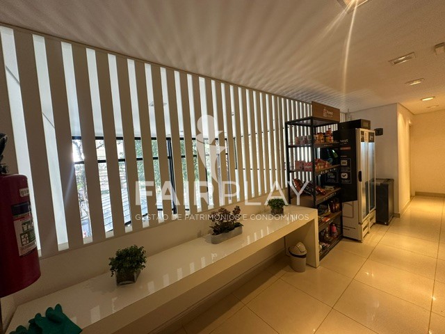 Apartamento, 1 quarto, 31 m² - Foto 18