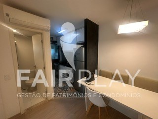 Apartamento, 1 quarto, 41 m² - Foto 4