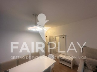 Apartamento, 1 quarto, 41 m² - Foto 7