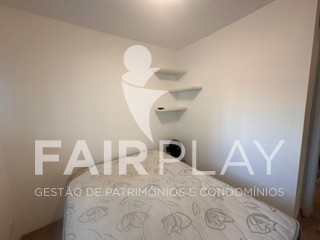 Apartamento, 1 quarto, 41 m² - Foto 8