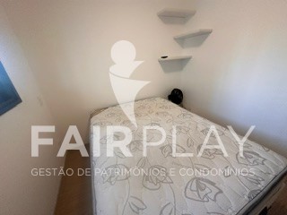 Apartamento, 1 quarto, 41 m² - Foto 9