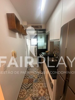 Apartamento, 1 quarto, 41 m² - Foto 12