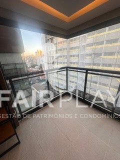 Apartamento, 1 quarto, 41 m² - Foto 13