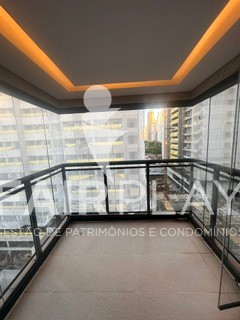 Apartamento, 1 quarto, 41 m² - Foto 14