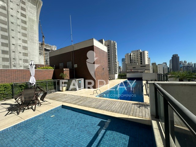 Apartamento, 1 quarto, 41 m² - Foto 16
