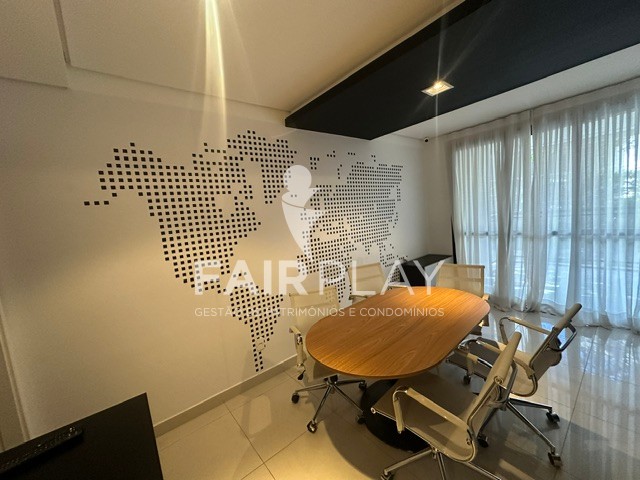 Apartamento, 1 quarto, 41 m² - Foto 19