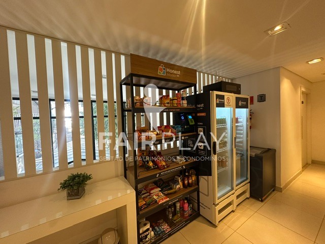 Apartamento, 1 quarto, 41 m² - Foto 22
