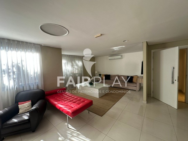 Apartamento, 1 quarto, 41 m² - Foto 24