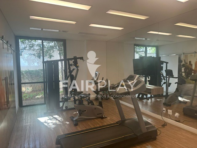 Apartamento, 1 quarto, 41 m² - Foto 34