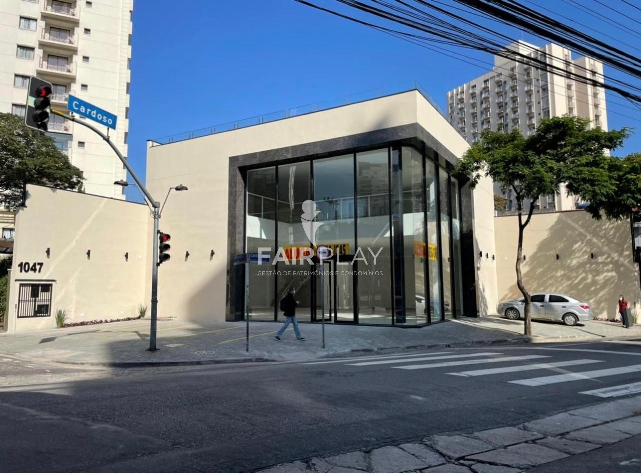 Depósito-Galpão - Foto 1